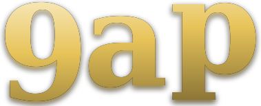 9ap logo